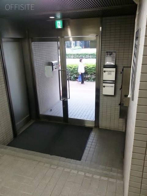 明治安田生命本郷ビル 画像