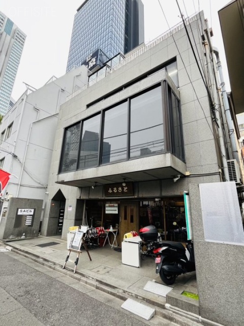 SAビル 外観