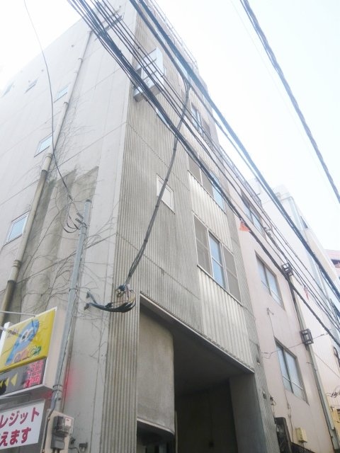 傘長ビル 画像