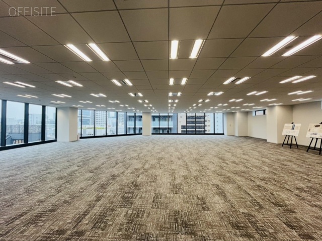 BIZCORE西新橋　内装