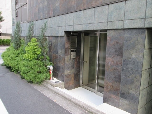 麹町コルソコモビル 画像
