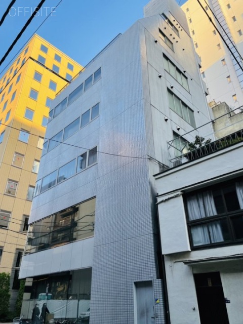 宮倉ビル 外観