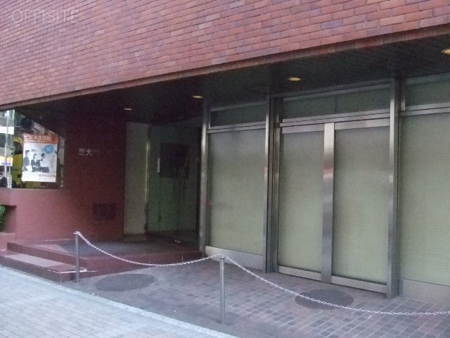 芝大門ビル 画像