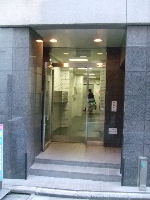浜松町昭栄ビル 画像