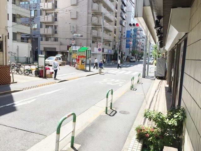 PISO池袋 周辺