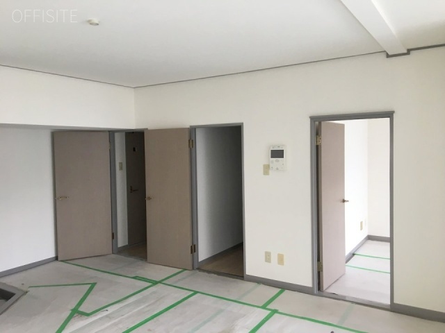 ドエリング恵比寿 802号室 室内