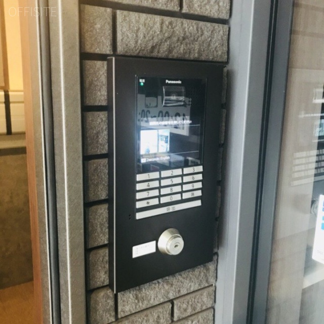 Nーaoyamaビル 設備