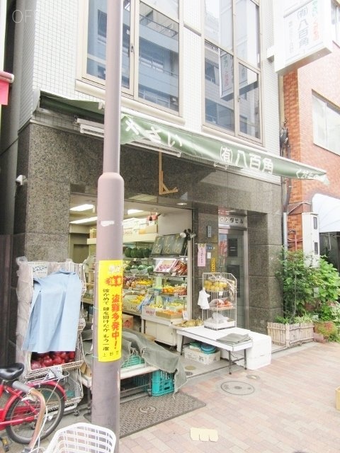 マスダビル 画像