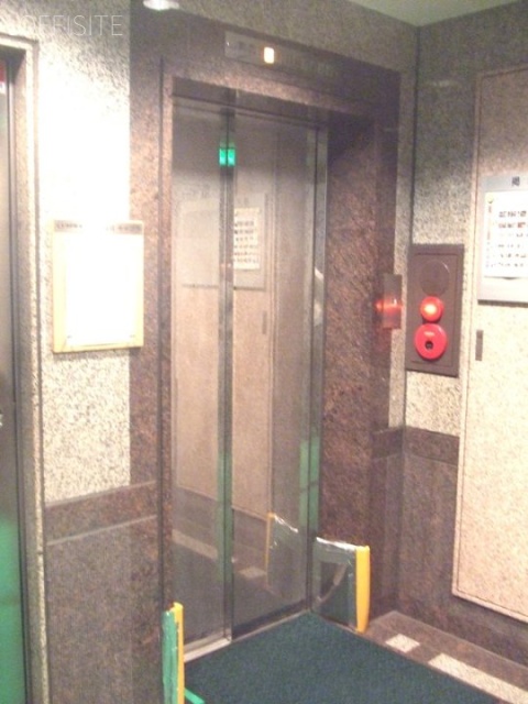 ルート麻布ビル 画像