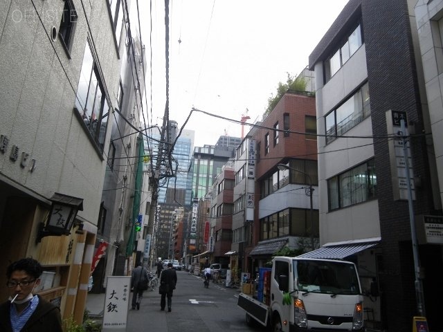 見留ビル 画像