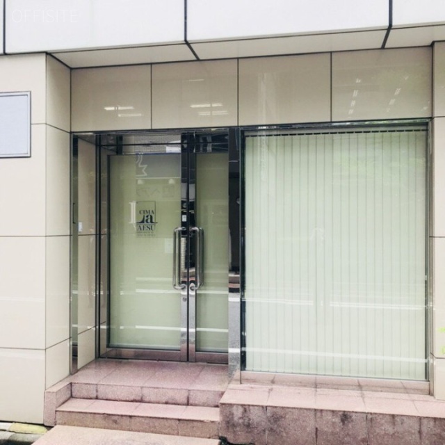 清水ビル 外観