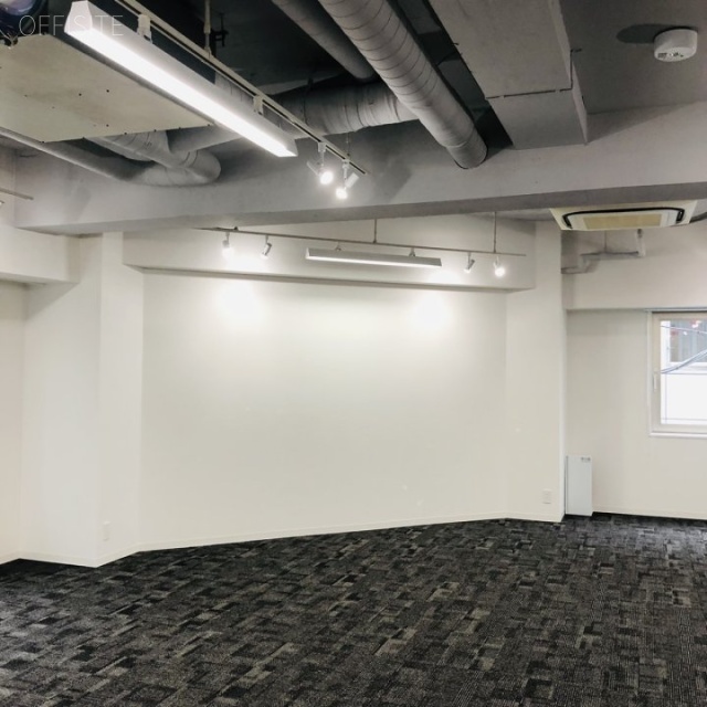 カケイビル青山 2階 55.80坪　室内