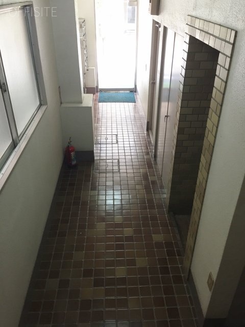若葉ハイツビル 画像