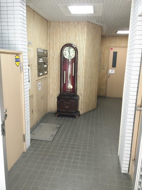 協栄八重洲ビル 画像