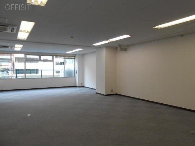 マルキョー新川ビル 室内