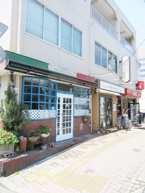 山本ビル 画像