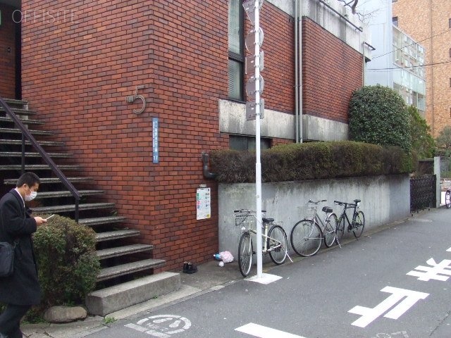 フロムファイブビル 画像