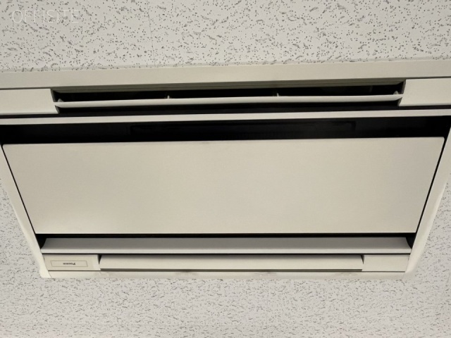 町田STビル 設備