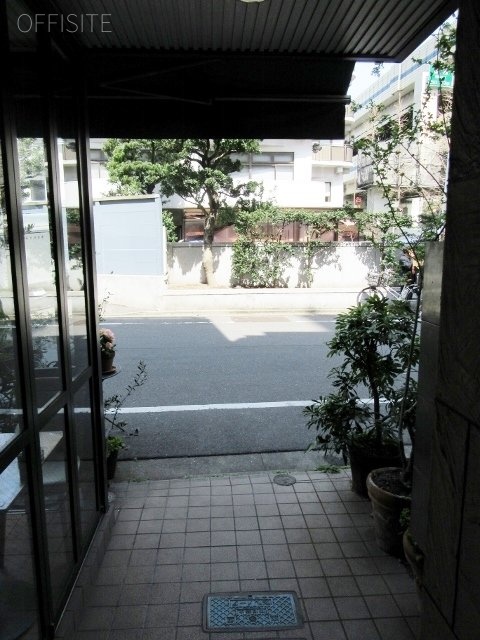 麻布IHビル 画像