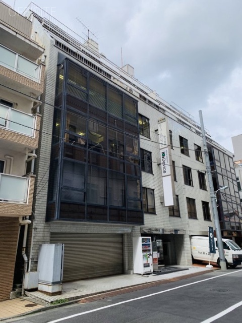 ヨートービル 外観