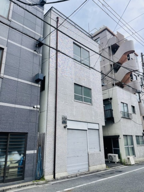 菊池ビル　外観