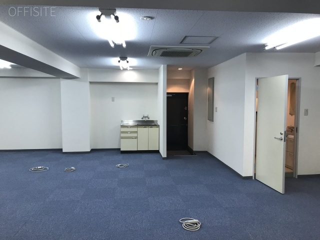 ニュー九段マンション 303号室 室内