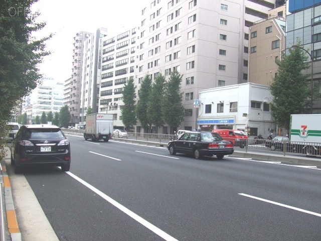 高輪第一ビル　イメージ