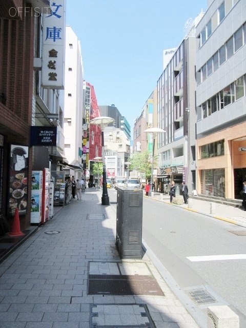 赤坂いそむらビル 画像