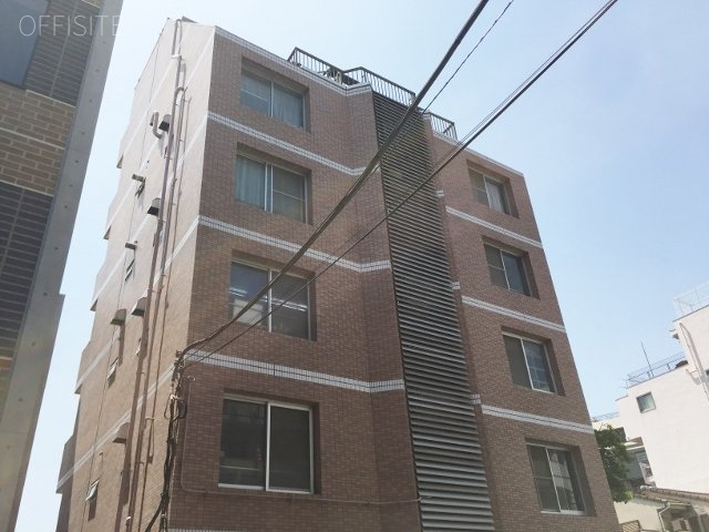 カサ・チキーヤビル 画像