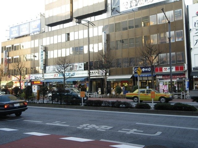 新駿河台ビル 画像