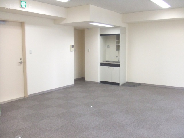 ラピアッツォーラ 3階【301】 14.40坪　室内