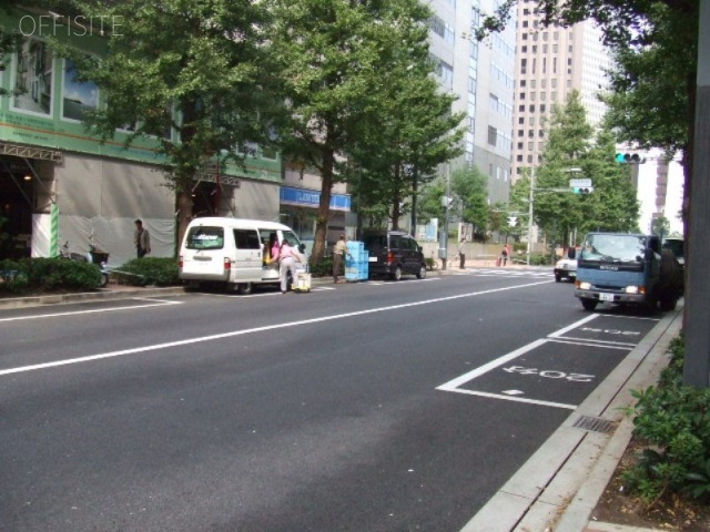 朝日新宿ビル 画像