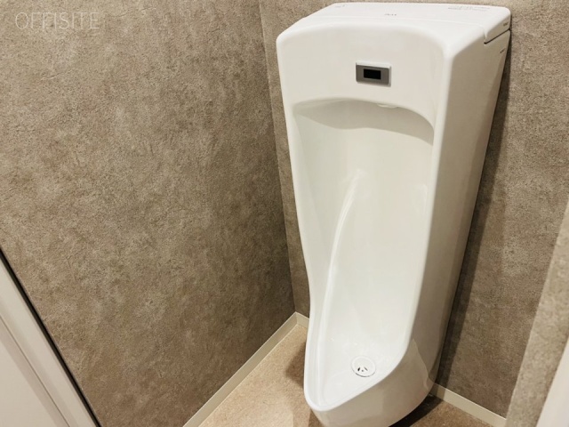 S-Frontier渋谷青山通り トイレ