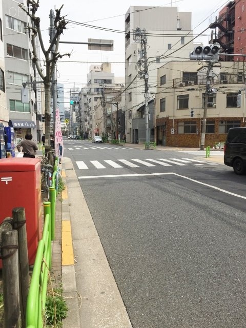 鈴木ビル 画像