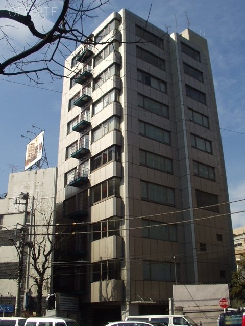 パークビュー南青山ビル 外観