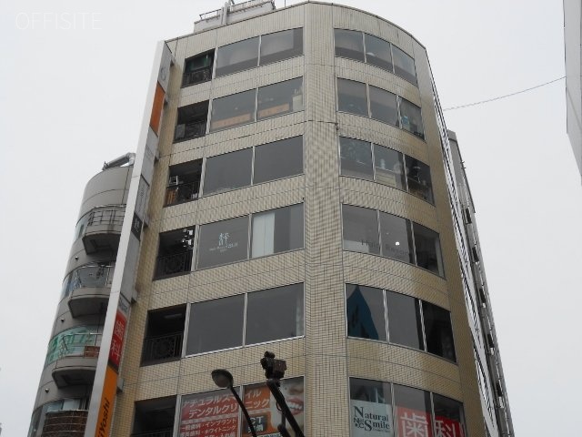ゴールデンプラザ池袋ビル 画像
