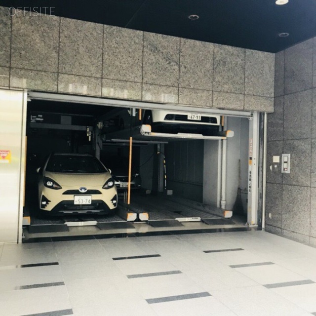 JBビル 駐車場