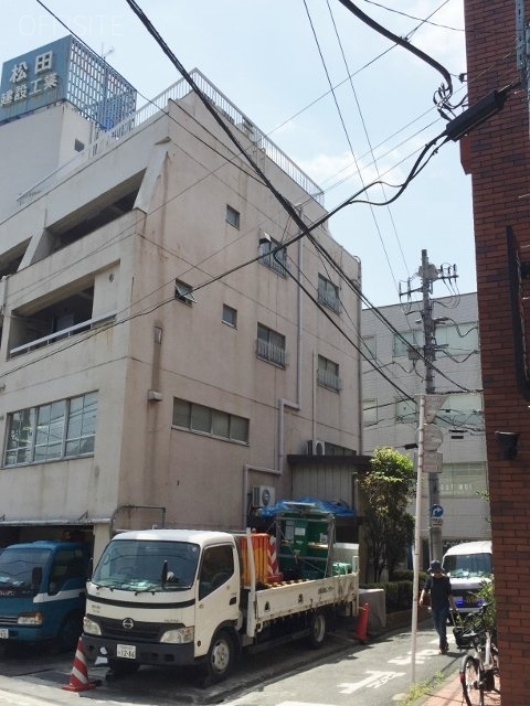 松田ビル 画像