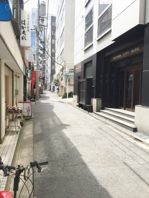 大野ビル 画像