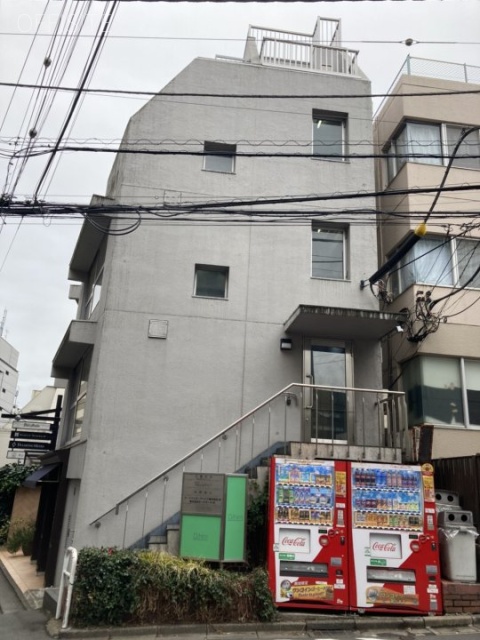 三恵ビル 外観