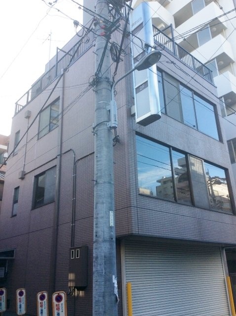 大林ビル 外観