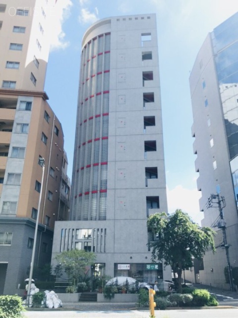 ベリータビル 外観