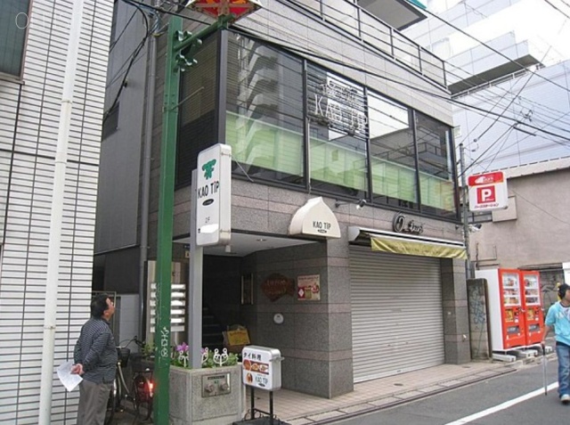 玉造ビル 画像