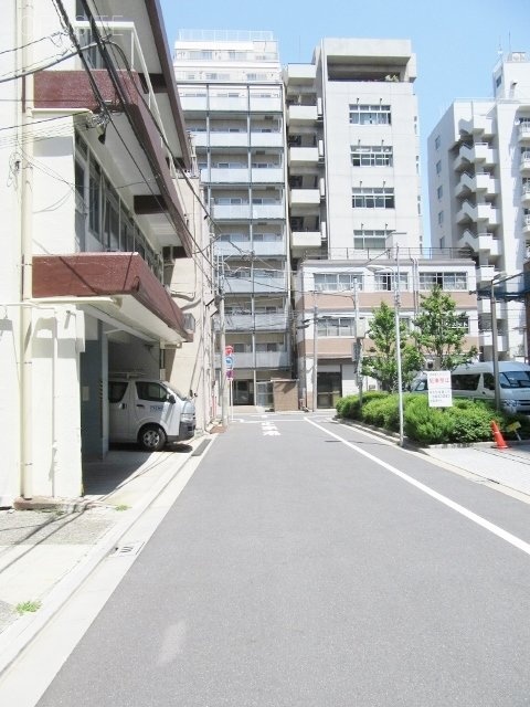中山ビル 画像
