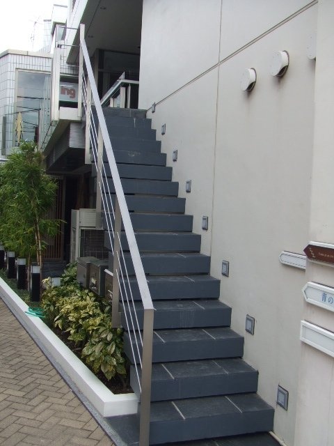 b-town南青山ビル 画像
