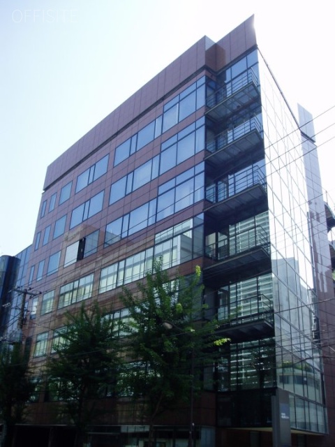 東神田堀商ビル　外観