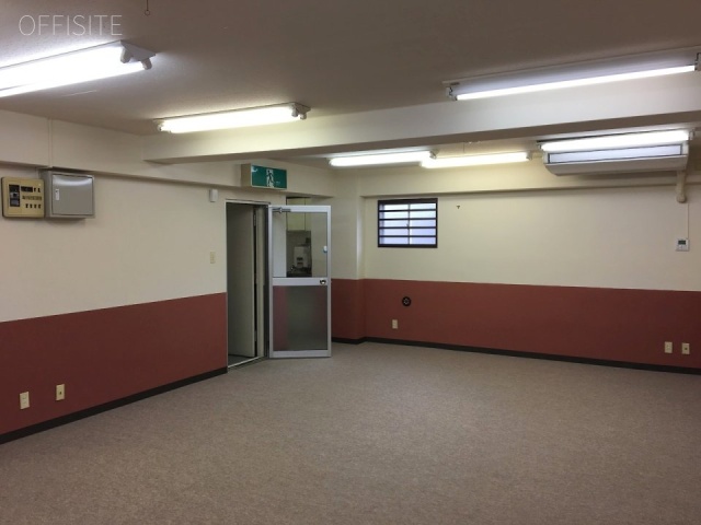 第2小島ビル 3階 17.00坪　室内