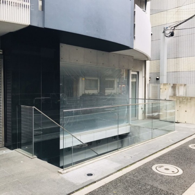 プライムアーバン麻布十番Ⅱ 外観