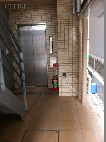 サムライ堂ビル 画像