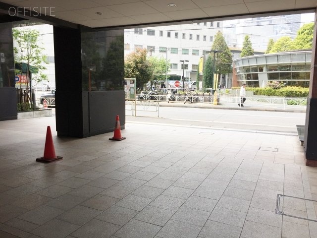 グランスイート代々木ビル 画像